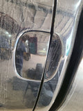Driver Door Handle Exterior Assembly 4 Door Rear Fits 07-21 TUNDRA 673