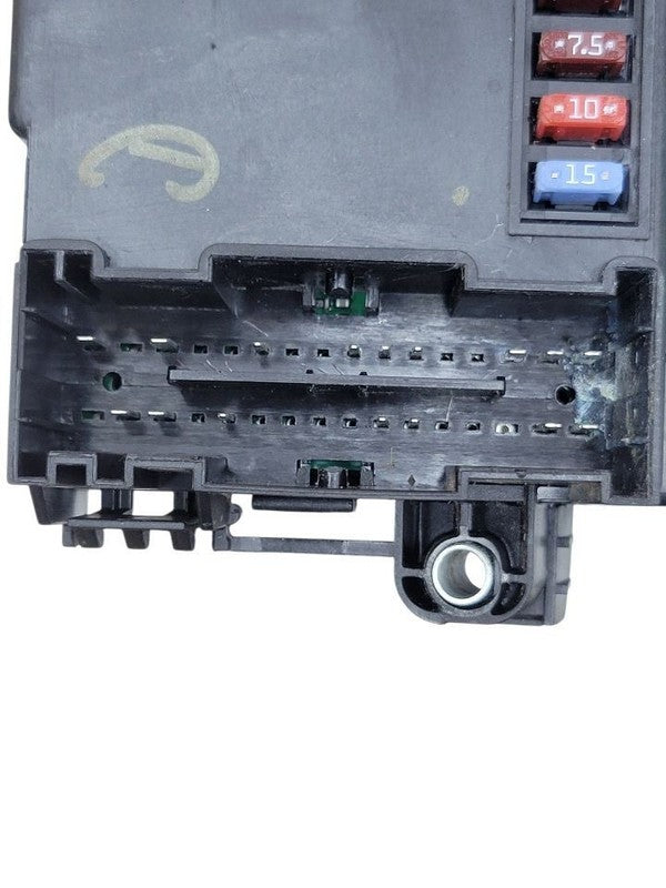 Chassis ECM Body Control BCM ID 68268175 Fits 15-17 PROMASTER 2500 VAN
