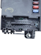 Chassis ECM Body Control BCM ID 68268175 Fits 15-17 PROMASTER 2500 VAN