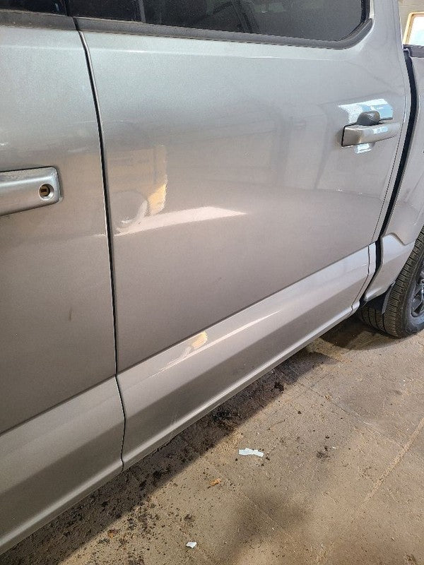 Driver Rear Side Door Crew Cab Power Window Fits 23-25 FORD F150 PICKU