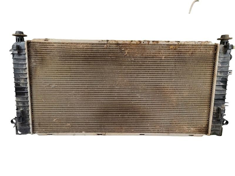Radiator Classic Style Limited Fits 16-19 SIERRA 1500 PICKUP 601057