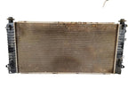 Radiator Classic Style Limited Fits 16-19 SIERRA 1500 PICKUP 601057