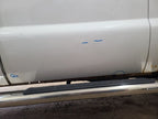 Driver Rear Side Door Crew Cab Fits 13-16 FORD F250SD PICKUP 675767