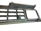 Grille Excluding GT Chrome Fits 83-88 RANGER 671467