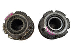 F150      1992 Locking Hubs 598553