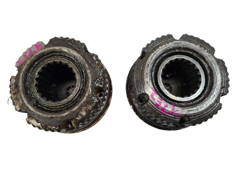 F150      1992 Locking Hubs 598553