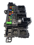F150      2023 Fuse Box Cabin 671132