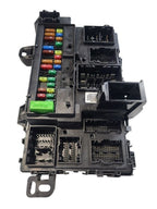 F150      2023 Fuse Box Cabin 671132
