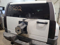 Rear Back Door Suv With Privacy Tint Glass Opt AJ1 Fits 06-10 HUMMER H