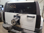 Rear Back Door Suv With Privacy Tint Glass Opt AJ1 Fits 06-10 HUMMER H