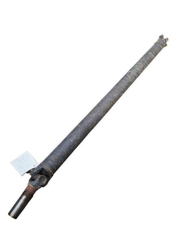 Rear Drive Shaft 4WD 5.3L 5' 9" Box Crew Cab Fits 14 SIERRA 1500 PICKU