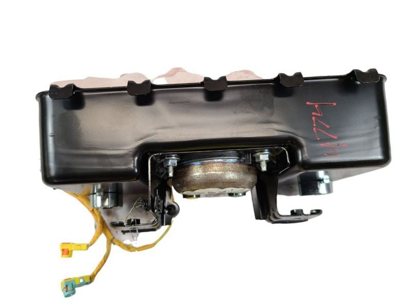 Passenger Air Bag Front Passenger Dash Fits 16-18 CHEROKEE 600108