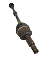 Passenger Axle Shaft Front Axle 1.5L Outer Assembly Fits 16-18 MALIBU 