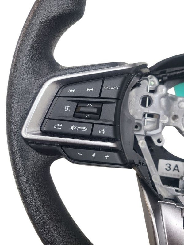 IMPREZA   2025 Steering Wheel 678414