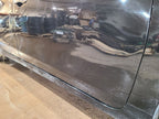 Passenger Front Door Electric Sedan Fits 13-18 ALTIMA 664582