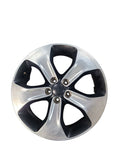 Wheel Road Wheel 18x7 Aluminum 5 Spoke Opt Wpw Fits 17-21 COMPASS 6567