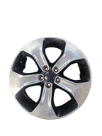 Wheel Road Wheel 18x7 Aluminum 5 Spoke Opt Wpw Fits 17-21 COMPASS 6567