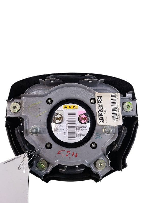 Air Bag Driver Wheel Fits 06-07 HUMMER H3 645027