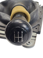 MX-5      2011 Transmission Shift 664849