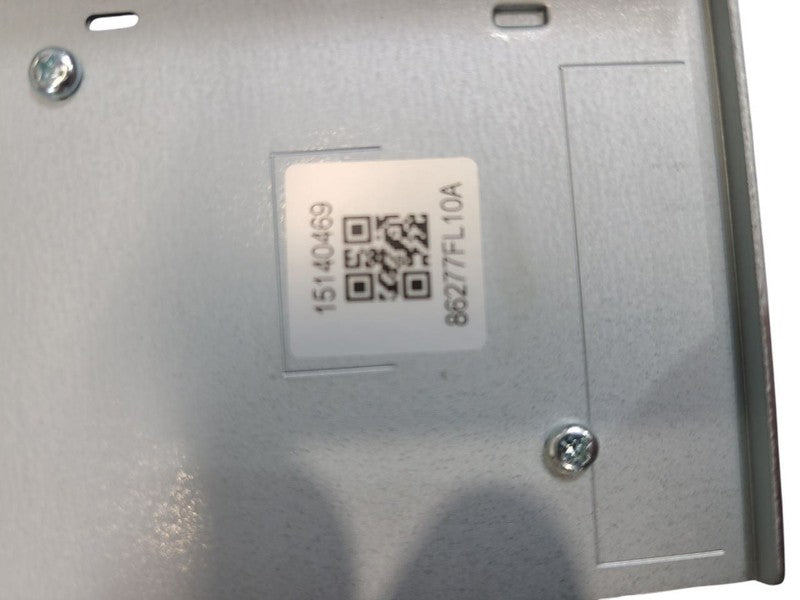 OUTBAKLEG 2024 Chassis ECM 608926