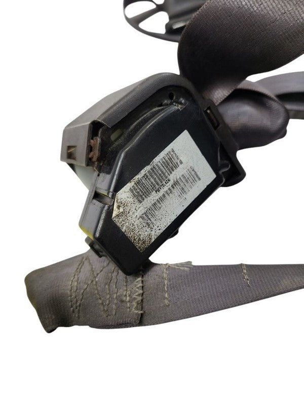 Seat Belt Front Bucket Seat Passenger Retractor Fits 00-02 WRANGLER 61