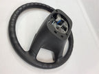 SILVRDO15 2012 Steering Wheel 559312