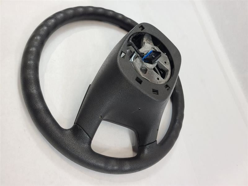 SILVRDO15 2012 Steering Wheel 559312