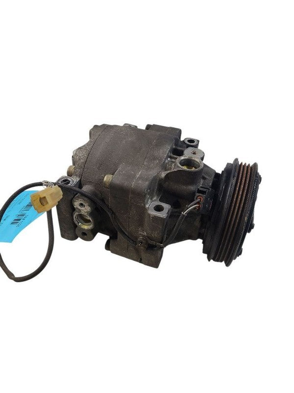 AC Compressor Fits 90-93 MAZDA MX-5 MIATA 651157