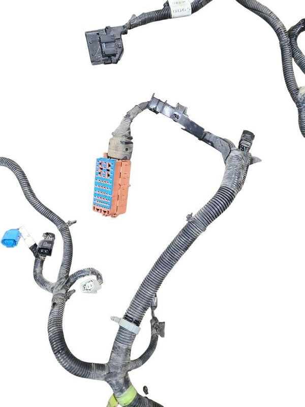 SUBURBN15 2015 Lamp Wiring Harness 647394