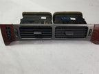 YUKONXL15 2008 Cowl Vent Panel 263437