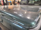 TUNDRA    2001 Topper/Tonneau 677115