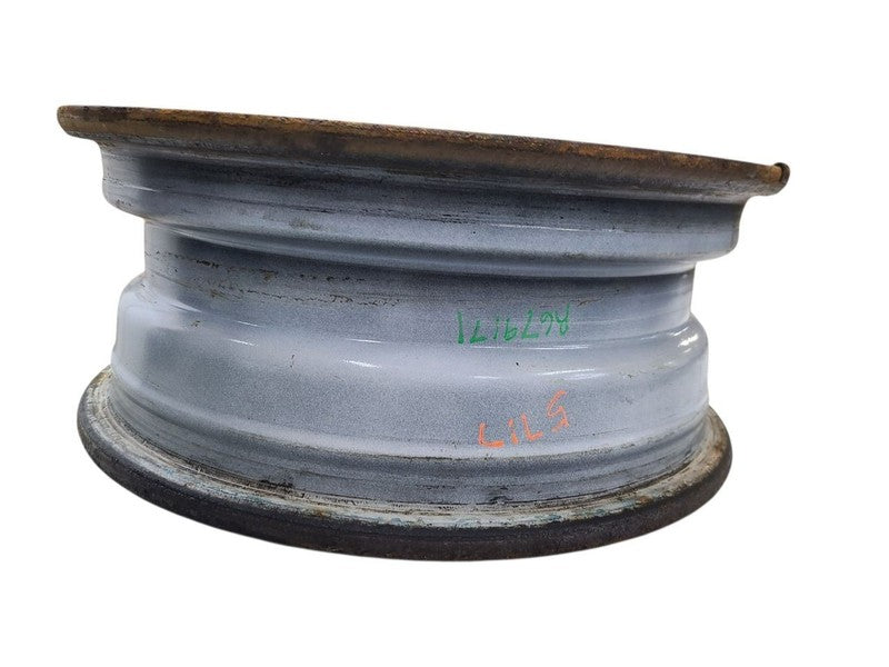 Wheel 15x5-1/2 Fits 79-86 CJ-SERIES 679171