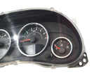 Speedometer Cluster 100 MPH Fits 12 WRANGLER 630378
