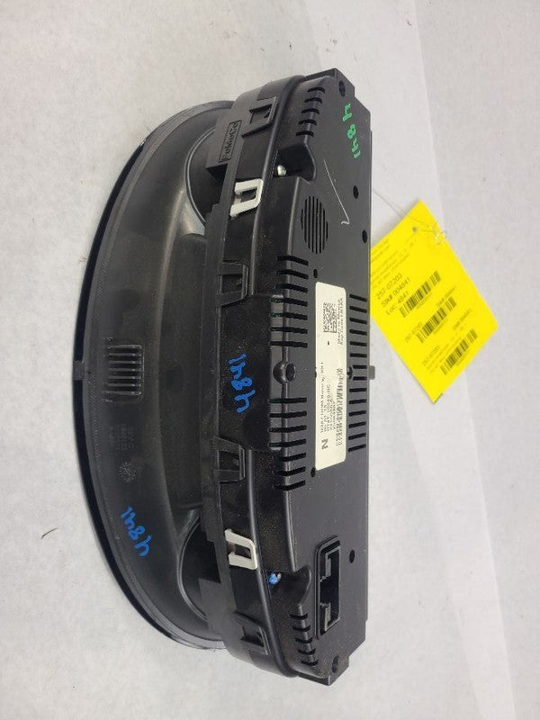Speedometer Cluster MPH ID DT4T-10849-NA Thru Nf Fits 13 EDGE 608151