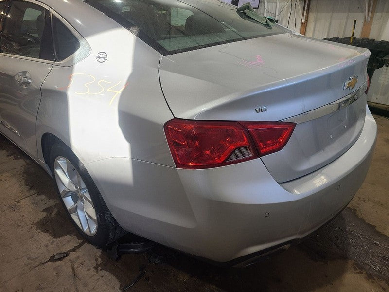 Passenger Right Tail Light Lid Mounted Fits 14-20 IMPALA 655832