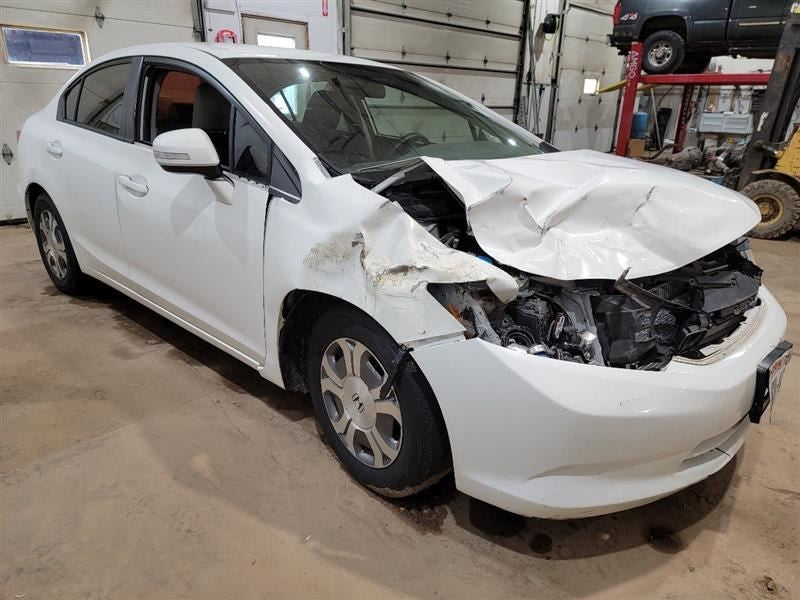 Speedometer Cluster US Market Lower Tachometer MX Fits 12-13 CIVIC 544