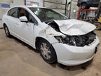 Speedometer Cluster US Market Lower Tachometer MX Fits 12-13 CIVIC 544