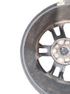 Wheel 17x7-1/2 10 Slot With 75th Anniversary Pkg Fits 16-17 WRANGLER 6