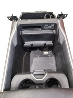 Console Front New Style 6 Lug Wheel Floor Fits 19-24 DODGE 1500 PICKUP
