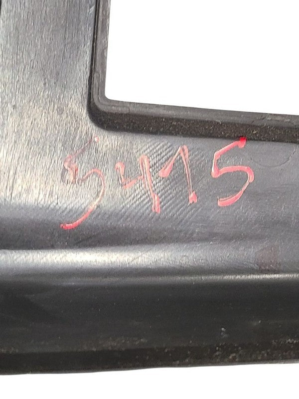 EXPRESS15 2009 Dash Bezel 663872