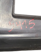 EXPRESS15 2009 Dash Bezel 663872