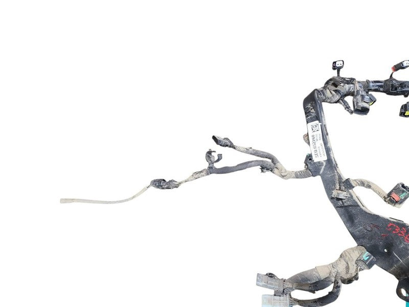 RAM15NEW  2019 Engine Wire Harness 654641