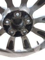 Wheel 17x7 Alloy 5 Y Spoke Fits 17-20 ROGUE 668690