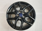 Wheel 17x7 Alloy 10 Spoke 5 Y Spokes Painted Fits 15-18 FOCUS 280992