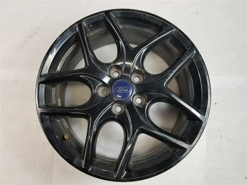 Wheel 17x7 Alloy 10 Spoke 5 Y Spokes Painted Fits 15-18 FOCUS 280992