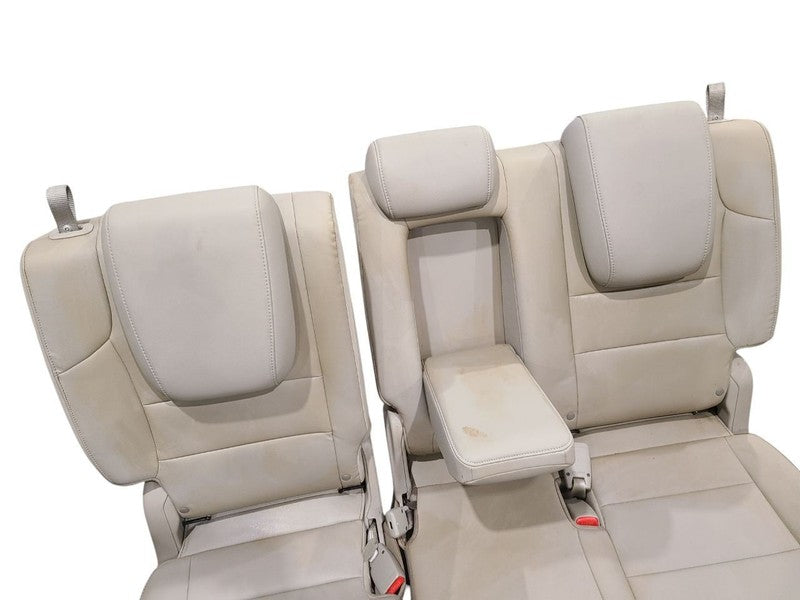ODYSSEY   2012 Third Seat Station Wagon  Van 609446