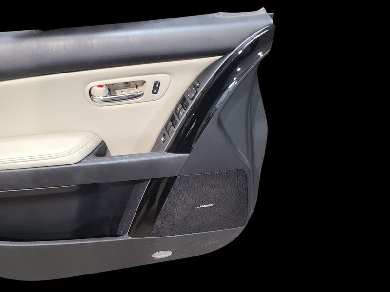 CX-9      2015 Front Door Trim Panel 651721