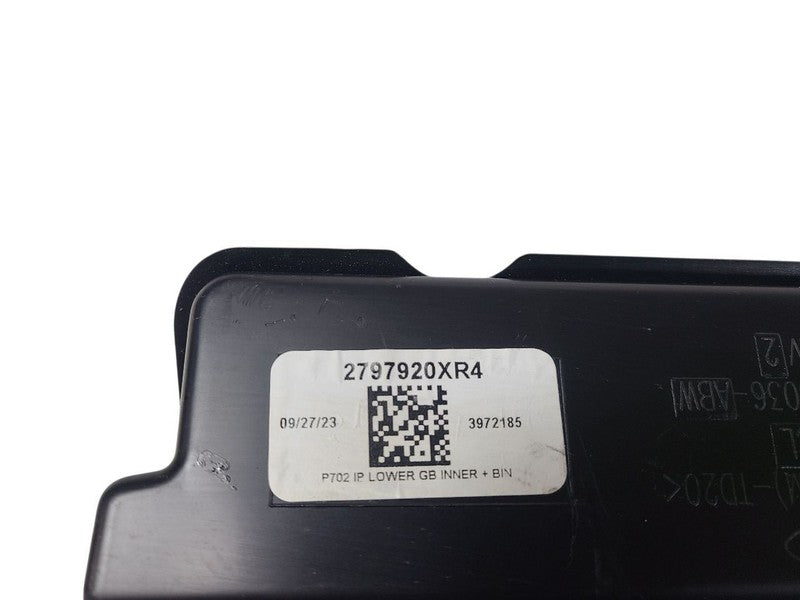 F150      2023 Glove Box 655340