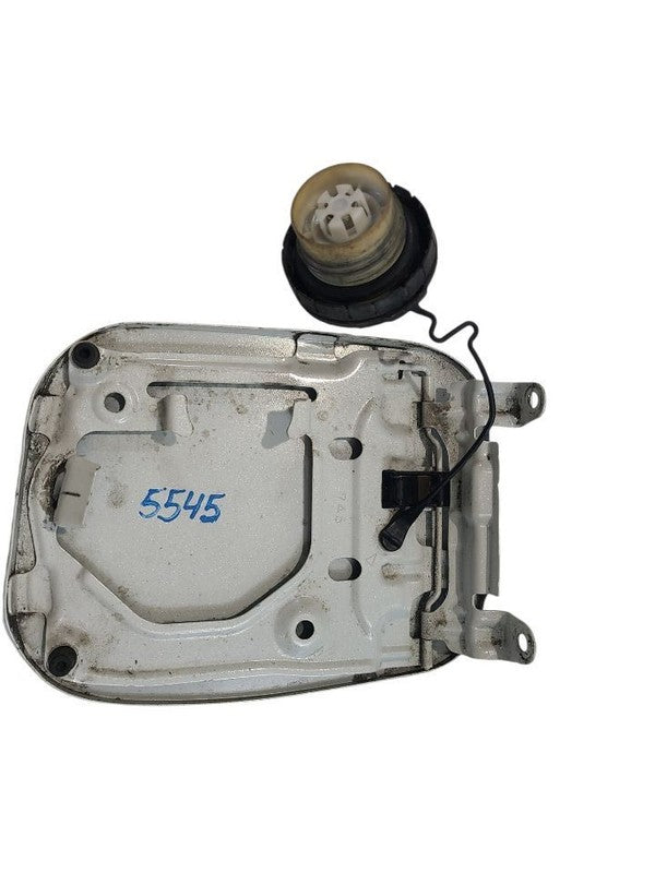 TC SCION  2016 Fuel Filler Door 668464