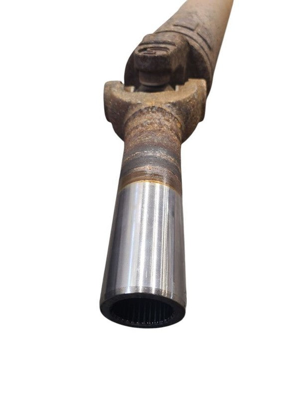 Rear Drive Shaft Classic Style 5 Lug Wheel Fits 13-23 DODGE 1500 PICKU